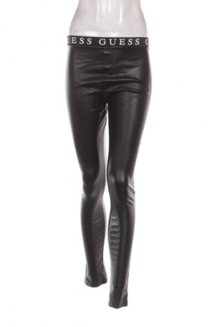 Damen Leggings Guess, Größe S, Farbe Schwarz, Preis € 28,99