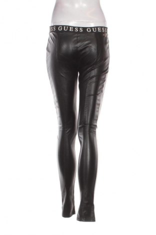 Damen Leggings Guess, Größe S, Farbe Schwarz, Preis € 28,99