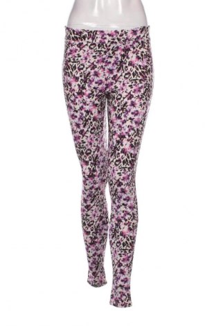 Damskie legginsy H&M, Rozmiar S, Kolor Kolorowy, Cena 62,99 zł