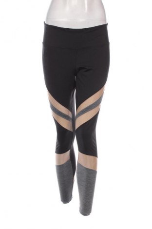 Damskie legginsy H&M, Rozmiar L, Kolor Kolorowy, Cena 47,99 zł