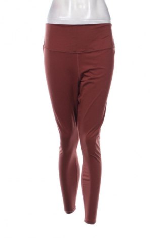 Damen Leggings H&M, Größe XL, Farbe Orange, Preis € 18,99