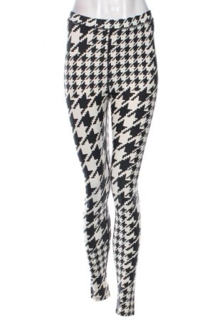 Dámské legíny  H&M, Velikost M, Barva Vícebarevné, Cena  99,00 Kč