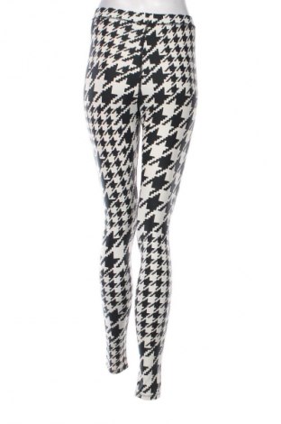 Dámské legíny  H&M, Velikost M, Barva Vícebarevné, Cena  99,00 Kč