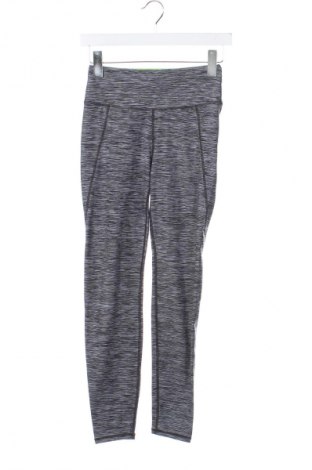 Dámské legíny  H&M Sport, Velikost XS, Barva Vícebarevné, Cena  119,00 Kč