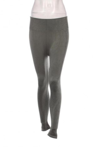 Dámské legíny  H&M Sport, Velikost M, Barva Zelená, Cena  119,00 Kč