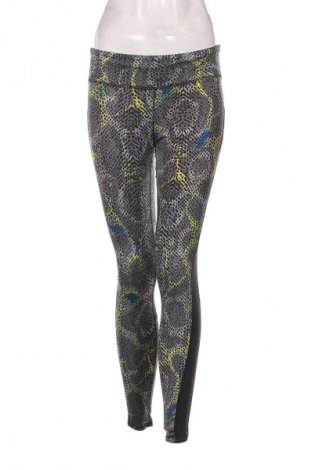 Damskie legginsy H&M Sport, Rozmiar M, Kolor Kolorowy, Cena 85,99 zł