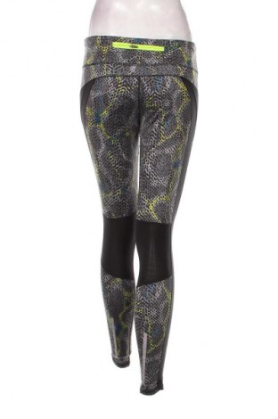 Damskie legginsy H&M Sport, Rozmiar M, Kolor Kolorowy, Cena 85,99 zł