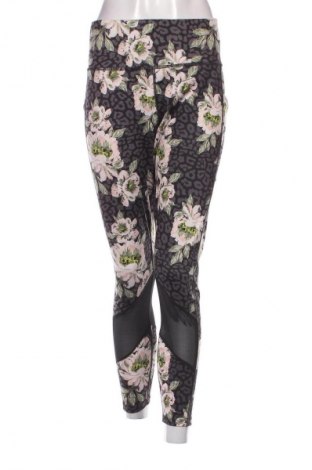 Damskie legginsy HKM, Rozmiar XL, Kolor Kolorowy, Cena 47,99 zł