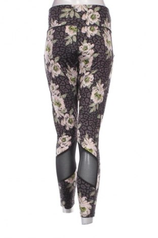 Damskie legginsy HKM, Rozmiar XL, Kolor Kolorowy, Cena 47,99 zł