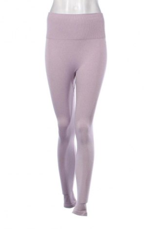 Damen Leggings HKM, Größe S, Farbe Lila, Preis € 6,99