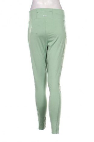 Damen Leggings Hema, Größe L, Farbe Grün, Preis 5,99 €