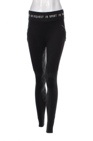 Damen Leggings Horka, Größe M, Farbe Schwarz, Preis € 6,99