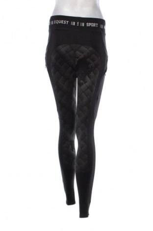 Damen Leggings Horka, Größe M, Farbe Schwarz, Preis € 6,99