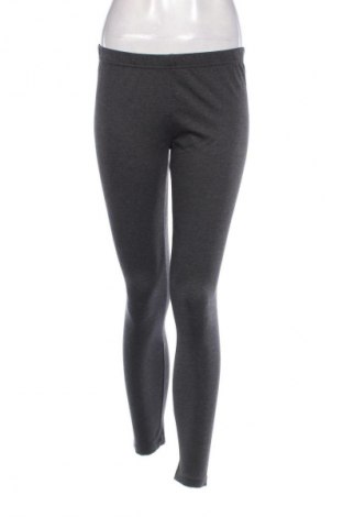 Damen Leggings Infinity Woman, Größe M, Farbe Grau, Preis 7,99 €