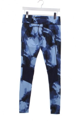 Damskie legginsy Jack Wolfskin, Rozmiar XS, Kolor Kolorowy, Cena 106,99 zł