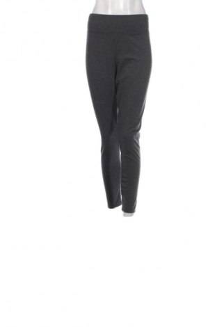 Damen Leggings Janina, Größe XXL, Farbe Grau, Preis 9,99 €