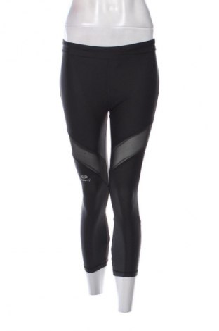 Damen Leggings Kalenji, Größe M, Farbe Schwarz, Preis 6,99 €