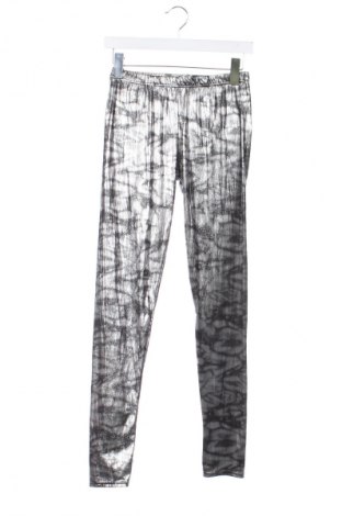 Damen Leggings Liquid, Größe S, Farbe Mehrfarbig, Preis 3,99 €