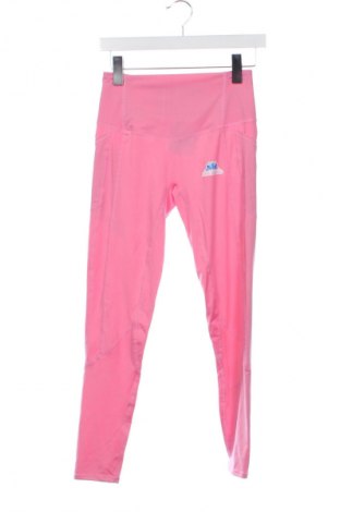 Damen Leggings Lotus Leggings, Größe S, Farbe Rosa, Preis € 10,99