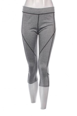 Damen Leggings New Yorker, Größe M, Farbe Grau, Preis € 13,99