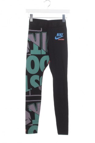 Damen Leggings Nike, Größe S, Farbe Mehrfarbig, Preis € 46,72