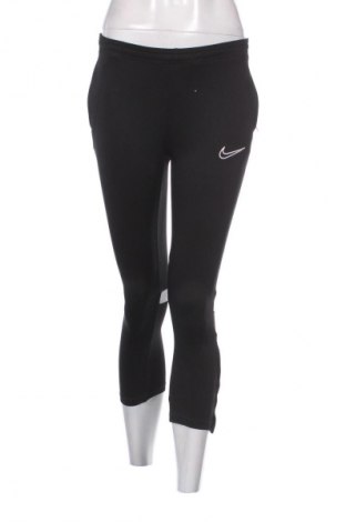 Damen Leggings Nike, Größe M, Farbe Schwarz, Preis 22,99 €