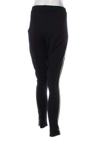 Damskie legginsy Norah, Rozmiar XXL, Kolor Czarny, Cena 48,99 zł