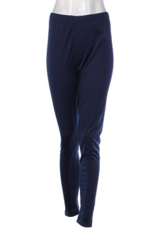 Damskie legginsy Nordcap, Rozmiar XXL, Kolor Niebieski, Cena 88,99 zł