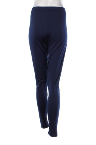 Damskie legginsy Nordcap, Rozmiar XXL, Kolor Niebieski, Cena 88,99 zł