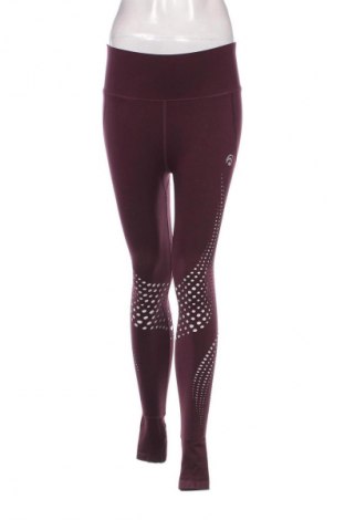 Damen Leggings Oceans Apart, Größe M, Farbe Rot, Preis € 22,99