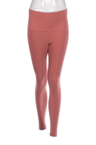 Damen Leggings Old Navy, Größe L, Farbe Rosa, Preis 10,99 €