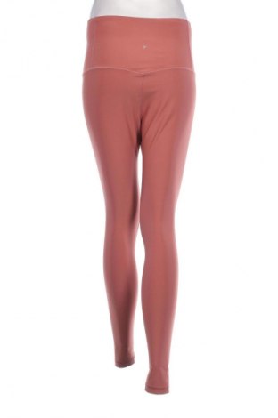 Damen Leggings Old Navy, Größe L, Farbe Rosa, Preis 10,99 €