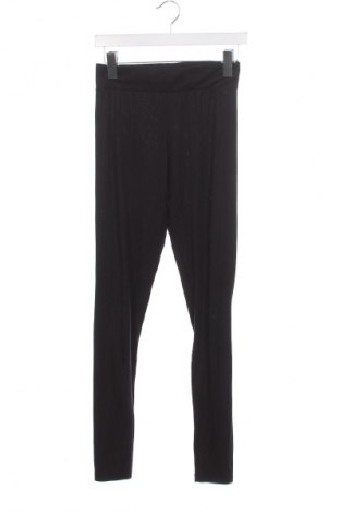 Dámské legíny  Pieces, Velikost XS, Barva Černá, Cena  59,00 Kč