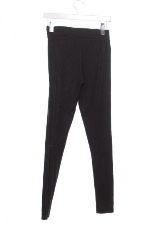 Dámské legíny  Pieces, Velikost XS, Barva Černá, Cena  59,00 Kč
