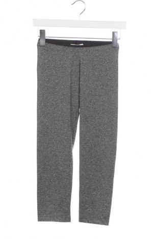 Damen Leggings Pull&Bear, Größe XXS, Farbe Grau, Preis € 7,99