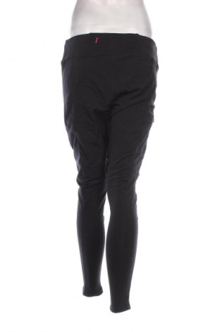 Damskie legginsy ROCKTRAIL, Rozmiar XL, Kolor Czarny, Cena 47,99 zł