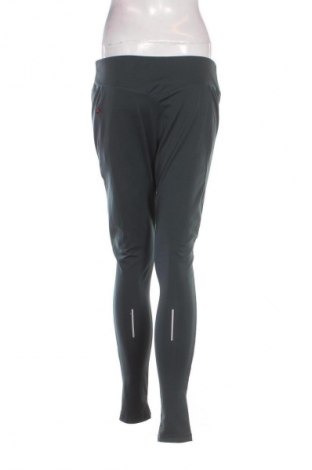 Damen Leggings Redmax, Größe M, Farbe Grün, Preis 17,99 €