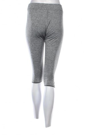 Dámské legíny  Reebok, Velikost M, Barva Šedá, Cena  414,00 Kč