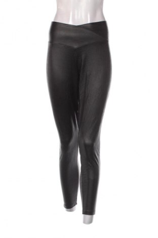 Damen Leggings SHEIN, Größe L, Farbe Schwarz, Preis 13,99 €