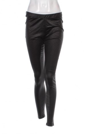 Damen Leggings Sparkz, Größe M, Farbe Schwarz, Preis 18,99 €