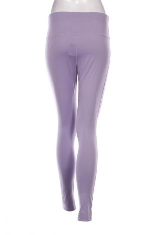 Damen Leggings Sports, Größe M, Farbe Lila, Preis € 18,99