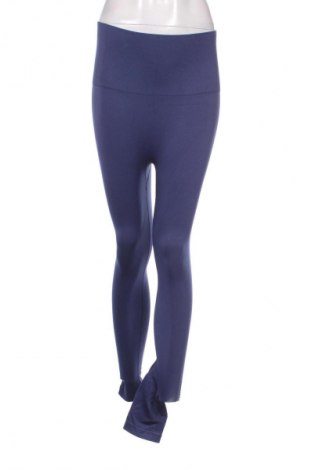 Dámské legíny  Sports Performance by Tchibo, Velikost M, Barva Modrá, Cena  139,00 Kč