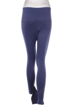 Dámské legíny  Sports Performance by Tchibo, Velikost M, Barva Modrá, Cena  139,00 Kč