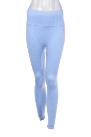 Damen Leggings TCM, Größe S, Farbe Blau, Preis € 10,99