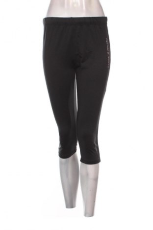 Damen Leggings Time, Größe M, Farbe Schwarz, Preis 5,99 €
