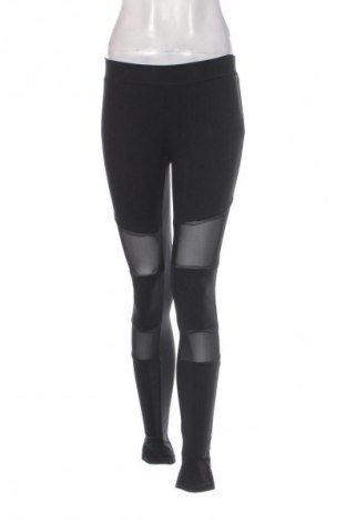 Damen Leggings Urban Classics, Größe S, Farbe Schwarz, Preis € 13,99