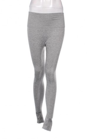 Damen Leggings Work Out, Größe M, Farbe Grau, Preis € 18,99