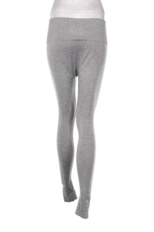 Damen Leggings Work Out, Größe M, Farbe Grau, Preis € 18,99