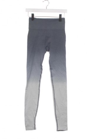 Damen Leggings Work Out, Größe XS, Farbe Grau, Preis € 3,99