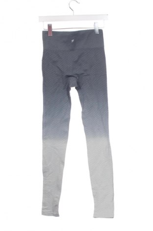 Damen Leggings Work Out, Größe XS, Farbe Grau, Preis € 3,99